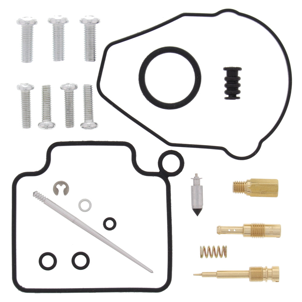 All Balls - Carburetor Rebuild Kit - Complete Honda TRX300 EX 93-08, TRX300 X 09