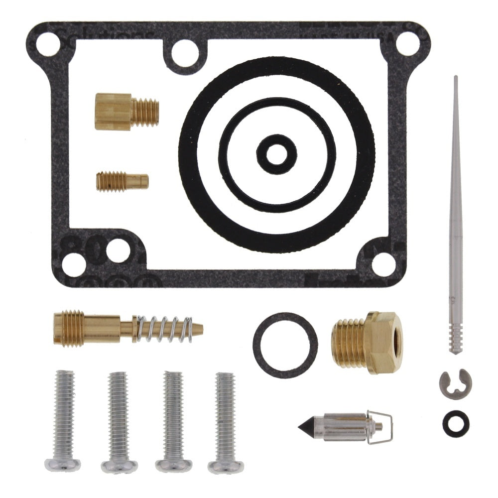 All Balls - Carburetor Rebuild Kit - Complete Yamaha YZ80 87-92