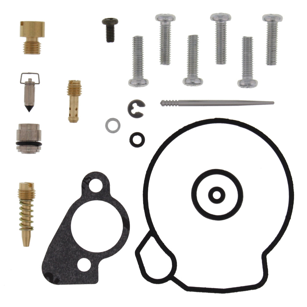 All Balls - Carburetor Rebuild Kit - Complete Polaris Scrambler 90 01, Sportsman 90 01
