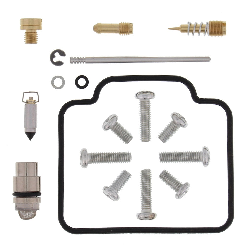 All Balls - Carburetor Rebuild Kit - Complete Polaris Magnum 425 2x4 98, Magnum 425 4x4 98