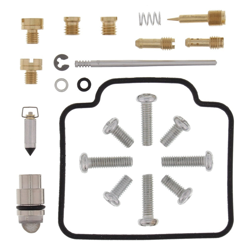 All Balls - Carburetor Rebuild Kit - Complete Polaris Xpedition 425 00-02