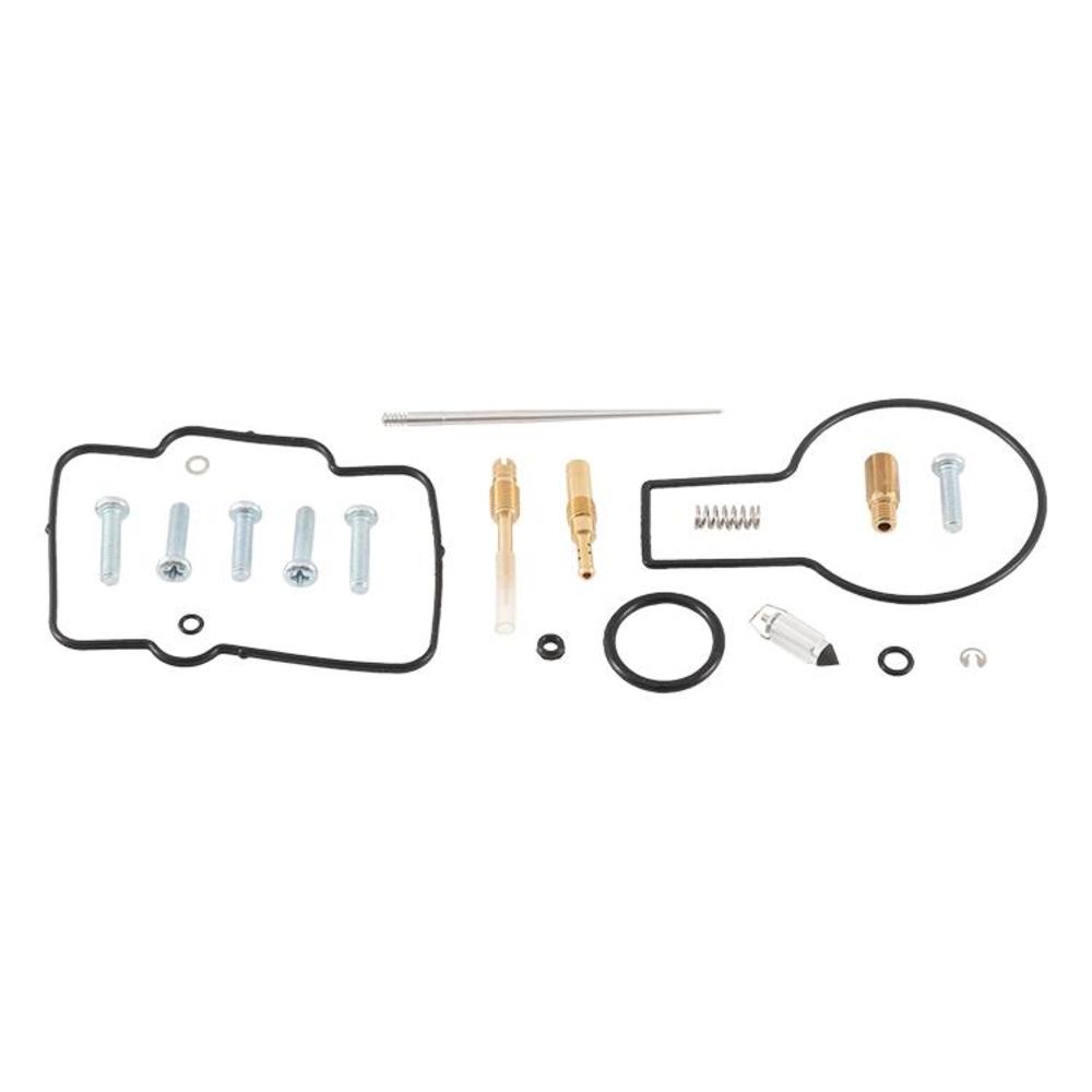 All Balls - Carburetor Rebuild Kit - Complete Honda XR650R 00-06
