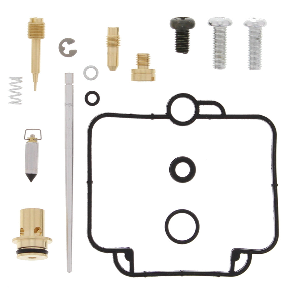 All Balls - Carburetor Rebuild Kit - Complete Yamaha YFM600 Grizzly 98-00