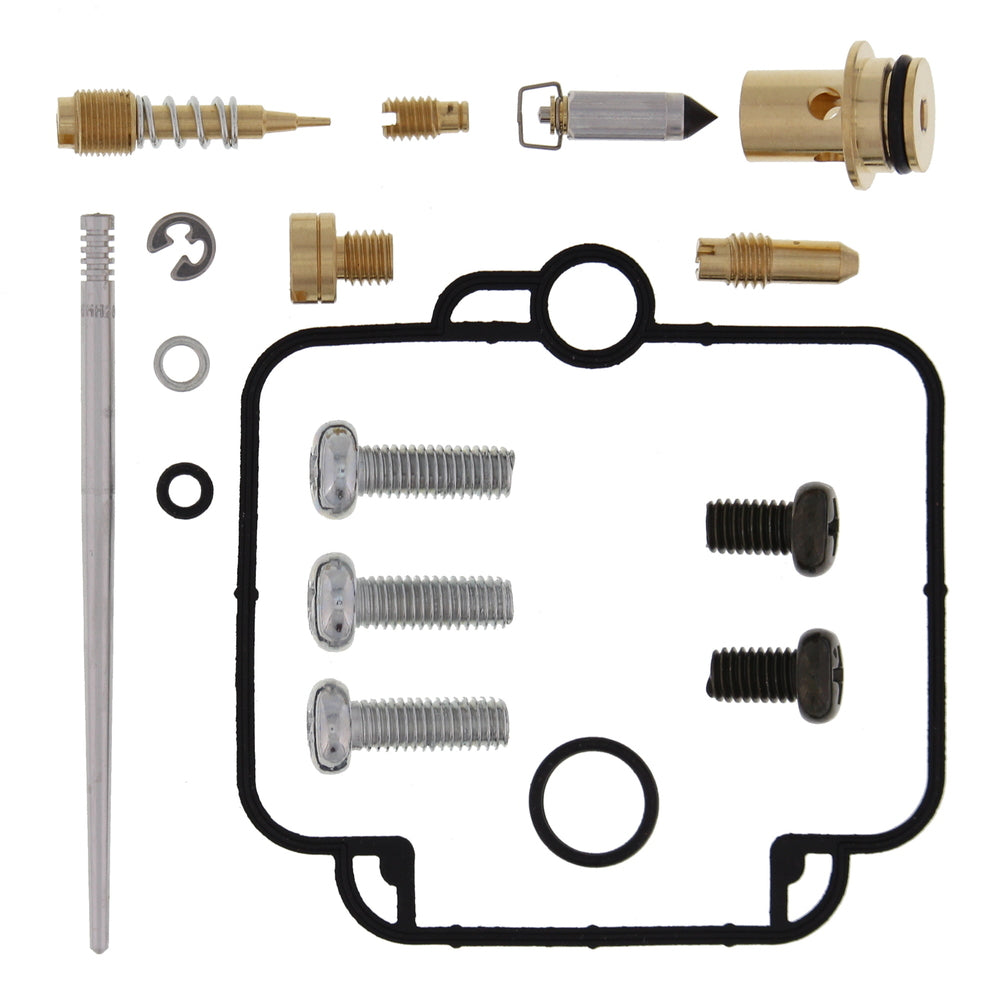 All Balls - Carburetor Rebuild Kit - Complete Yamaha YFM600 Grizzly 01