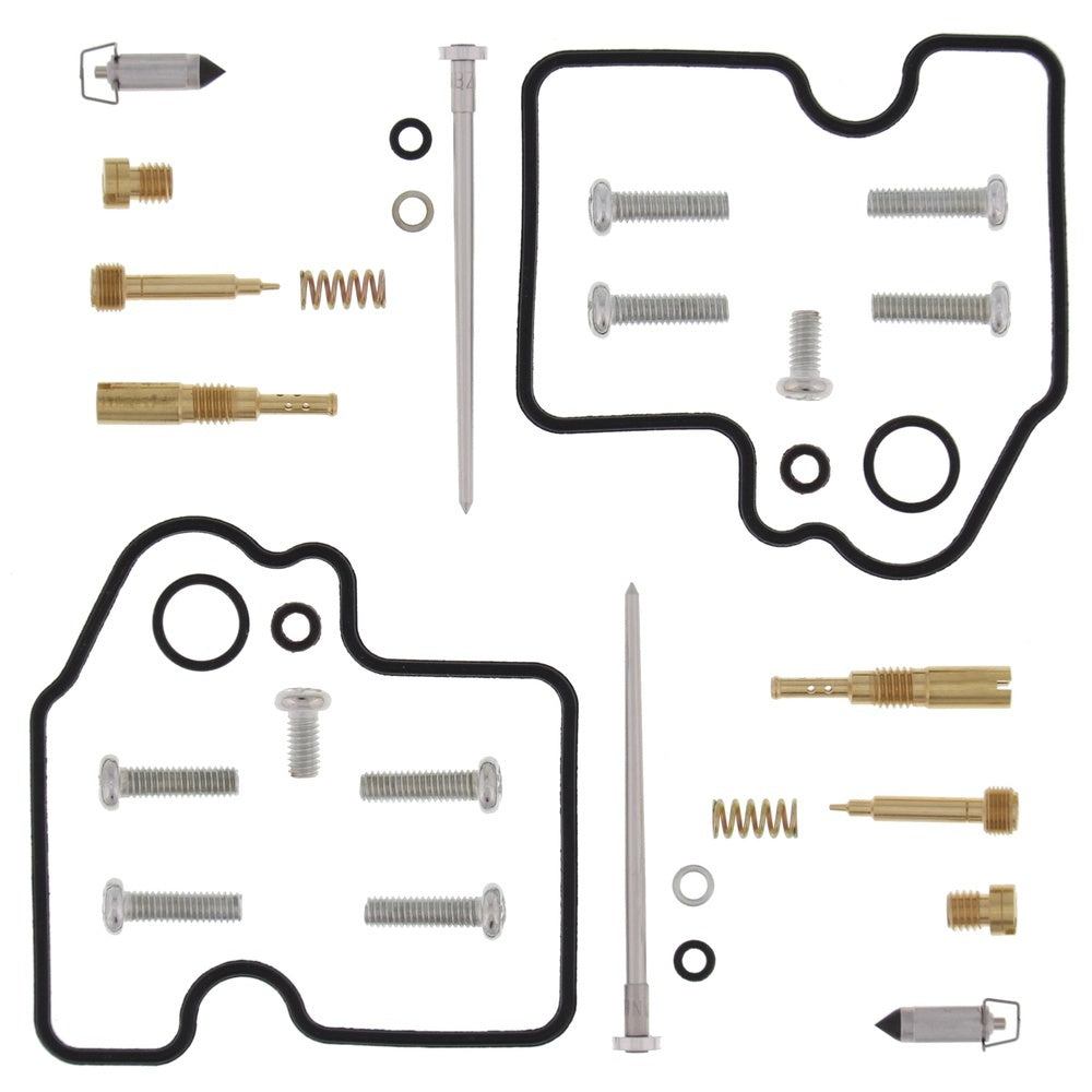 All Balls - Carburetor Rebuild Kit - Complete Kawasaki KFX 700 V-Force 04-09