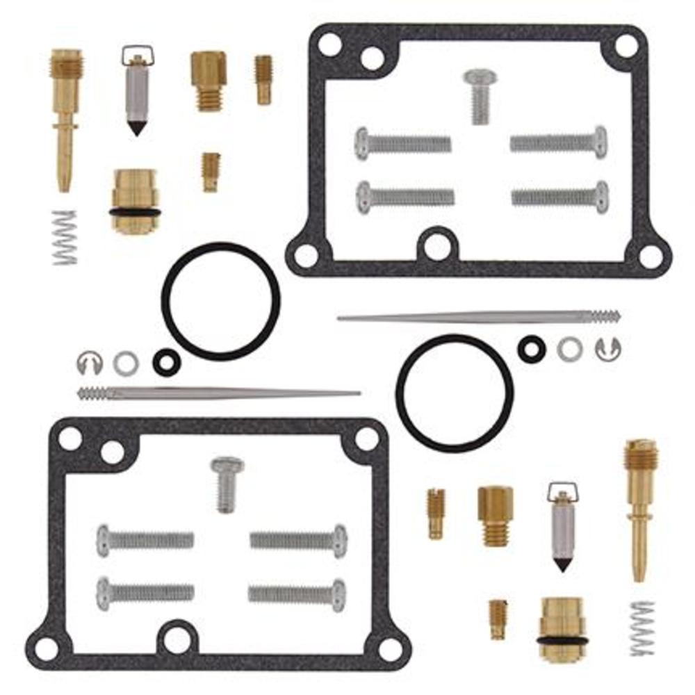 All Balls - Carburetor Rebuild Kit - Complete Yamaha YFZ350 Banshee 87-09