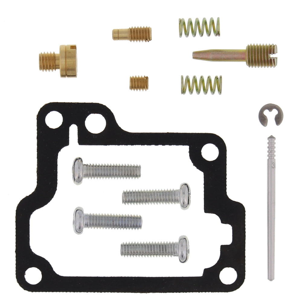 All Balls - Carburetor Rebuild Kit - Complete Kawasaki KDX50 03-06
