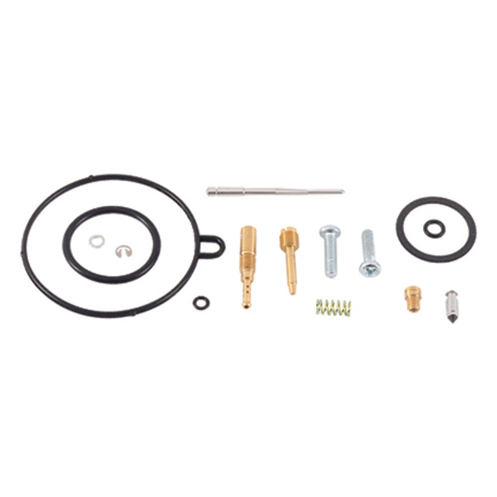 All Balls - Carburetor Rebuild Kit - Complete Kawasaki KLX110 02-05