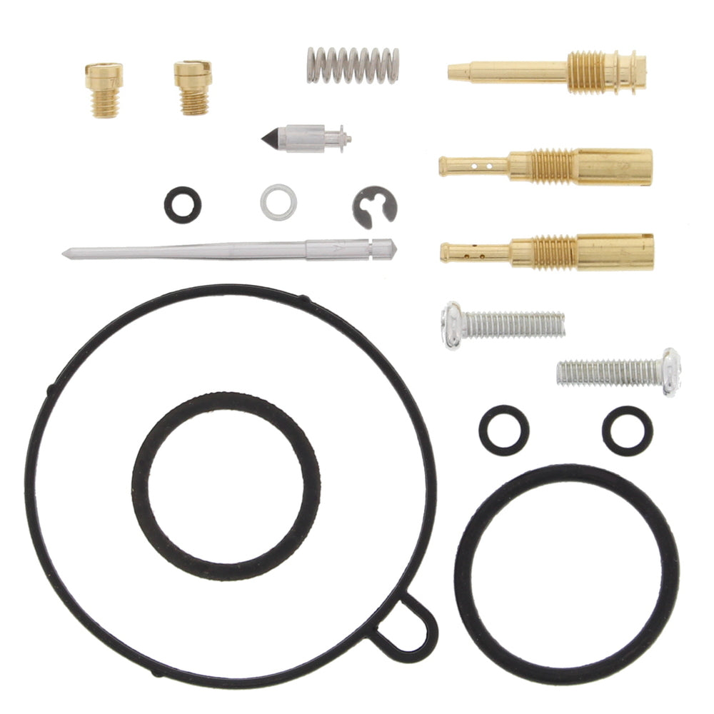 All Balls - Carburetor Rebuild Kit - Complete Kawasaki KLX110 06-09, KLX110L 09