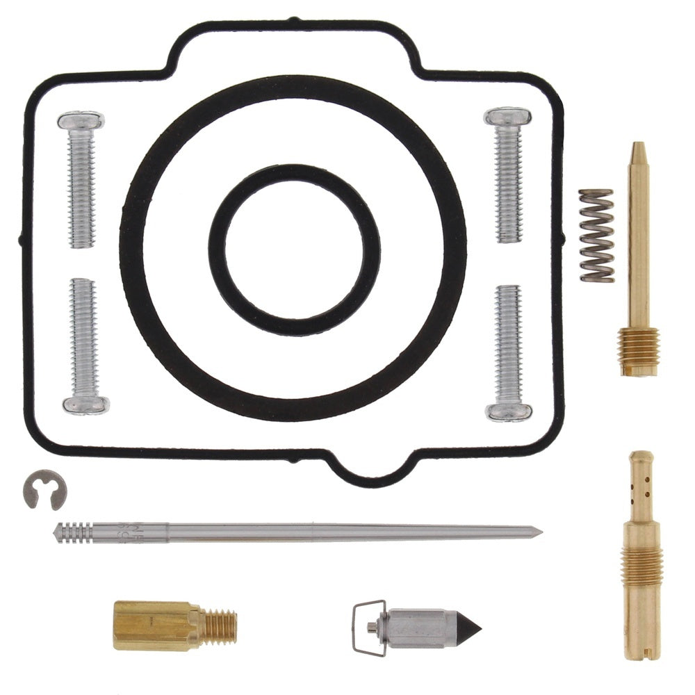All Balls - Carburetor Rebuild Kit - Complete Kawasaki KDX200 95-06