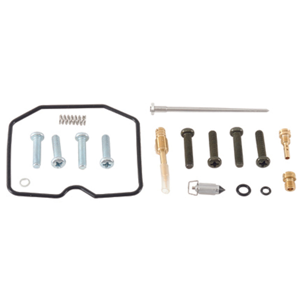 All Balls - Carburetor Rebuild Kit - Complete Kawasaki KLR250 90-05