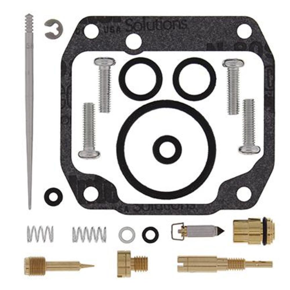 All Balls - Carburetor Rebuild Kit - Complete Suzuki LT-250S 89-90