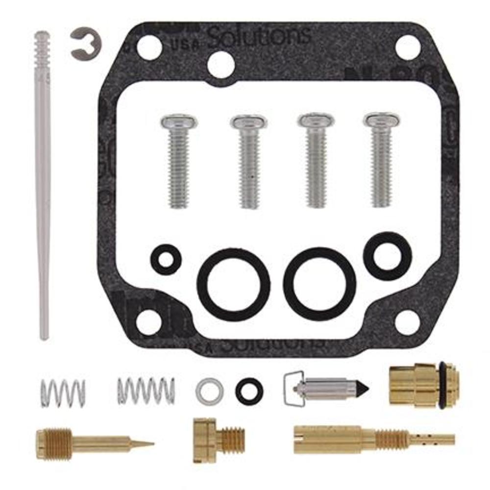 All Balls - Carburetor Rebuild Kit - Complete Suzuki LT-230E 90-93