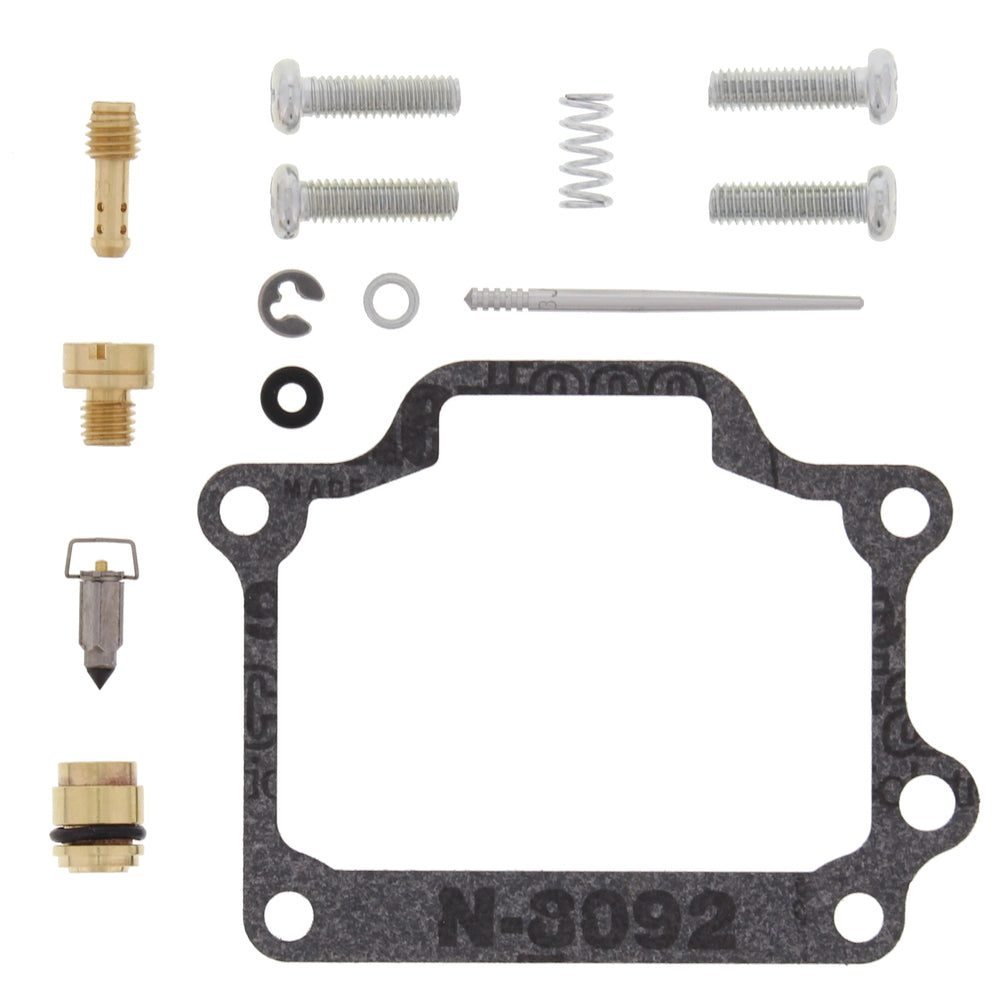 All Balls - Carburetor Rebuild Kit - Complete Suzuki LT-80 87-06