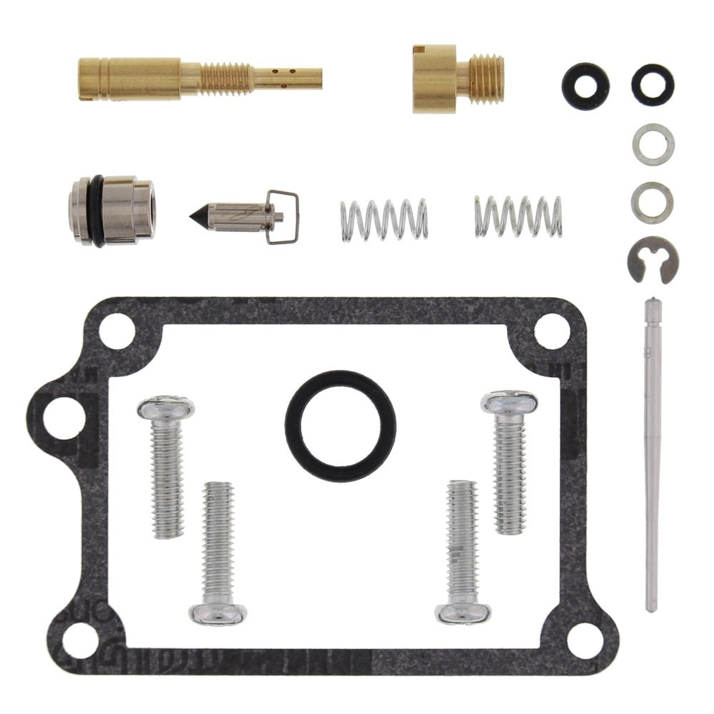 All Balls - Carburetor Rebuild Kit - Complete Suzuki LT-Z50 06-09