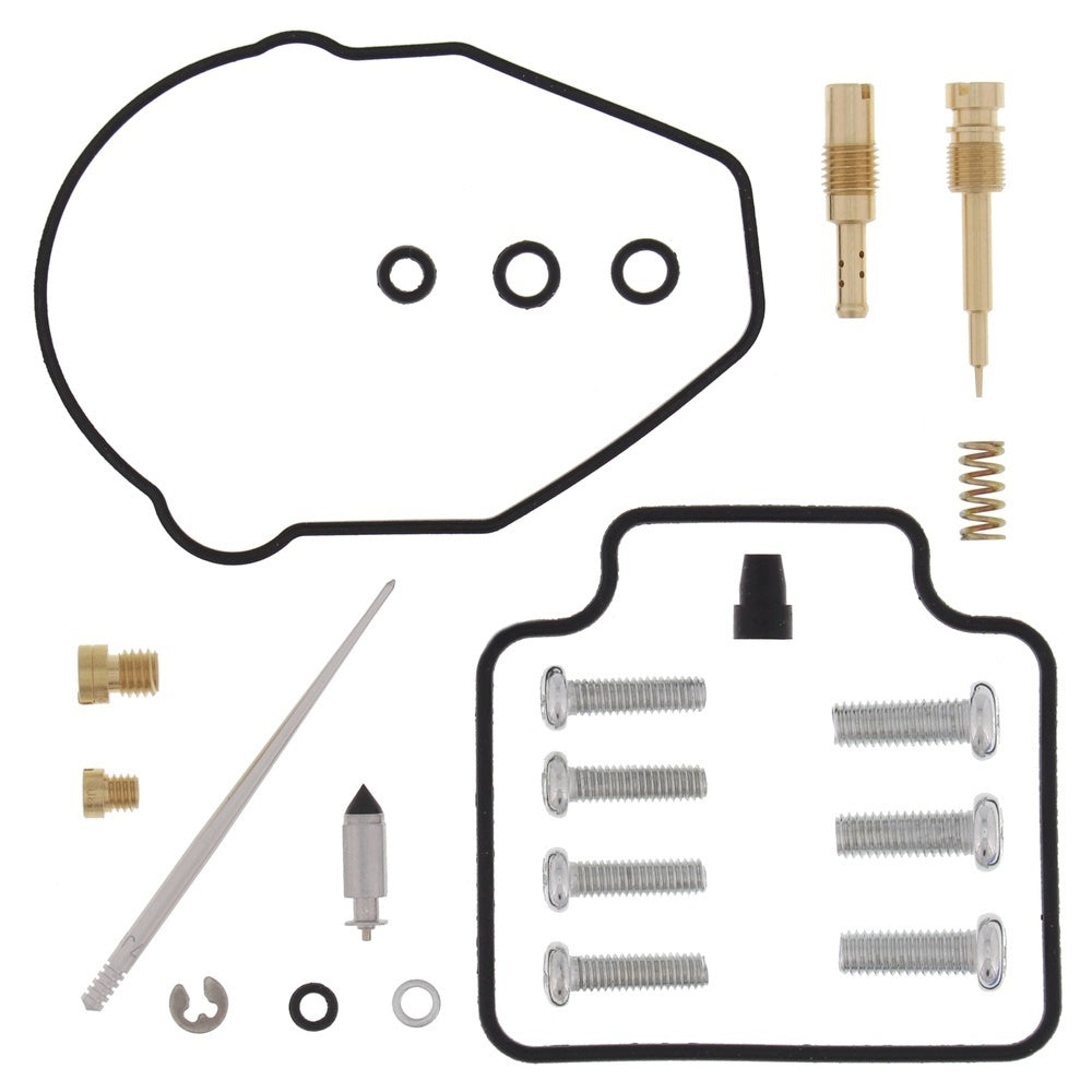 All Balls - Carburetor Rebuild Kit - Complete Honda TRX250 Fourtrax 86-87
