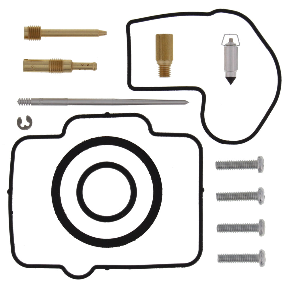 All Balls - Carburetor Rebuild Kit - Complete Honda ATC250R 86