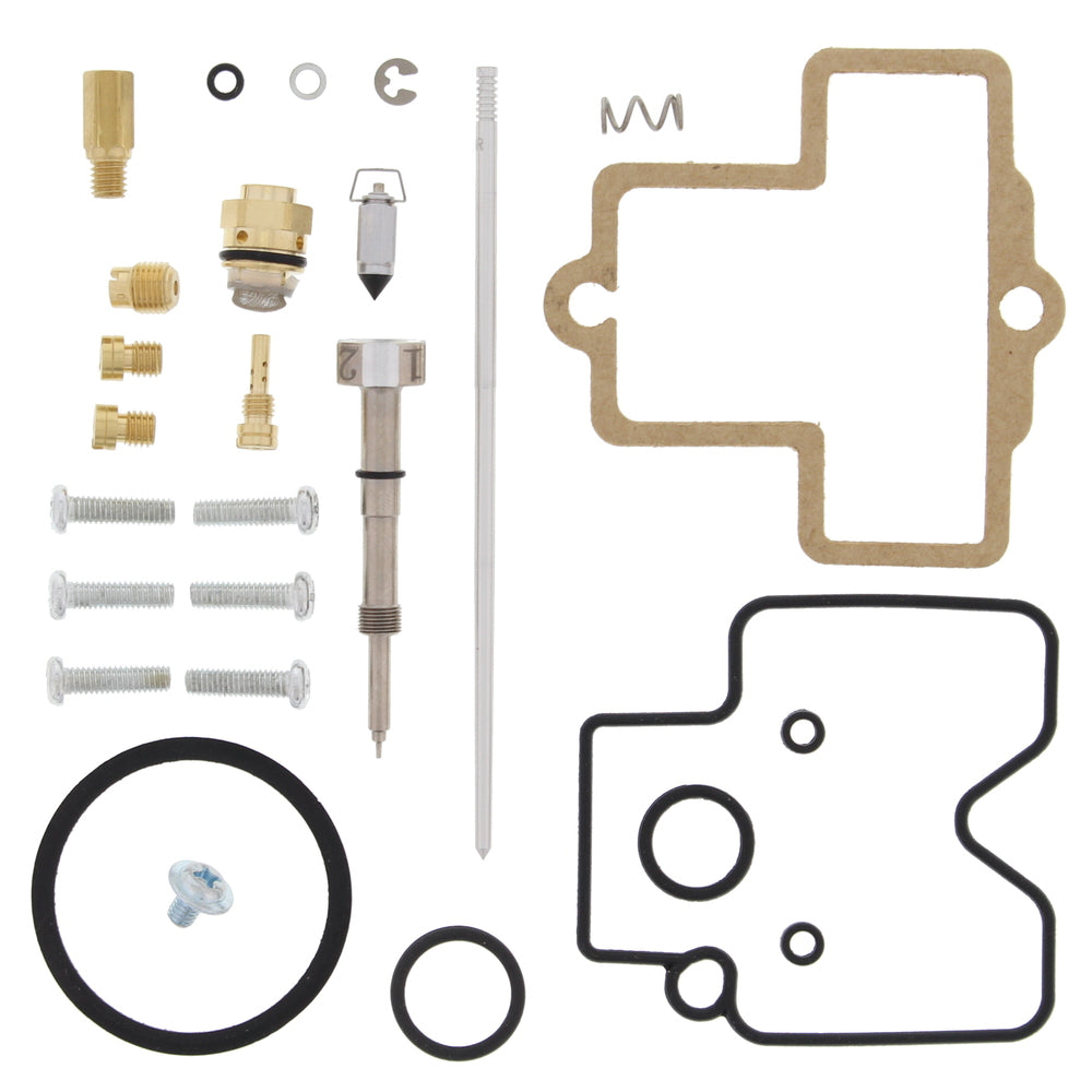 All Balls - Carburetor Rebuild Kit - Complete Yamaha YZ400F 98-99