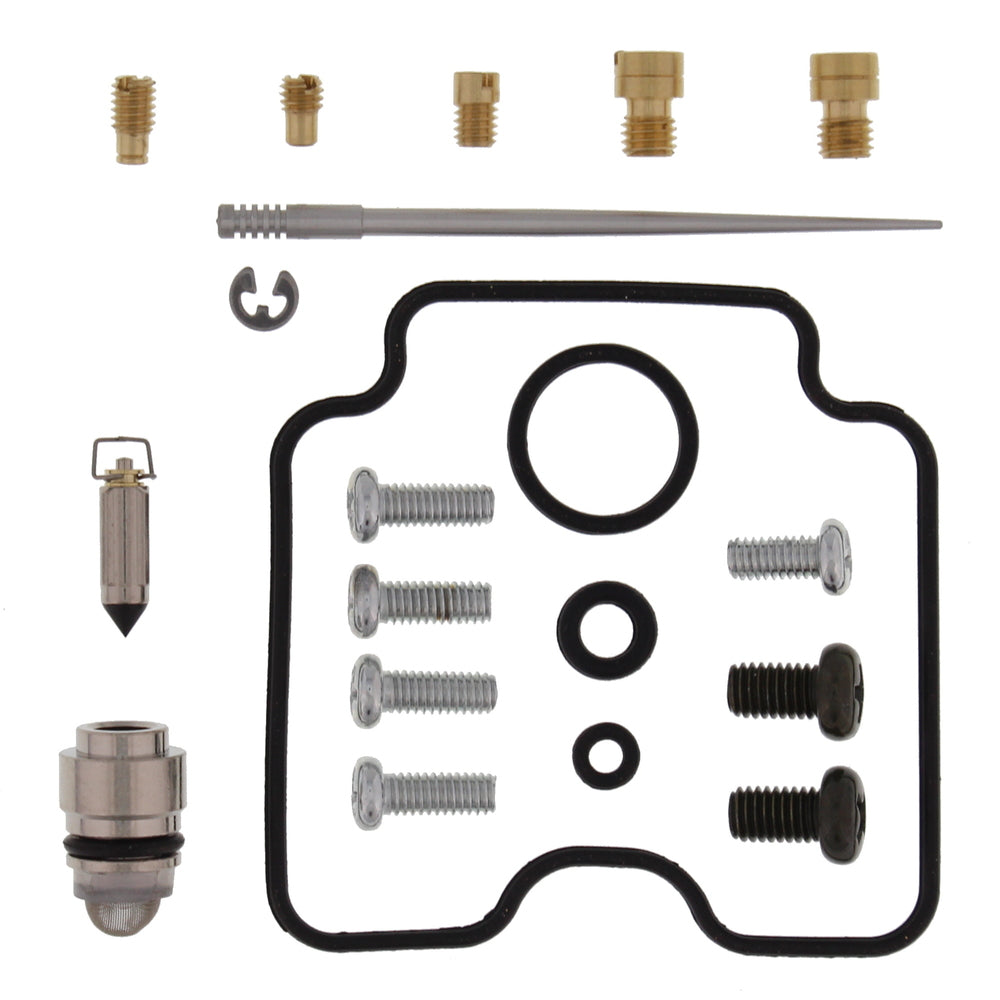All Balls - Carburetor Rebuild Kit - Complete Polaris Outlaw500 06