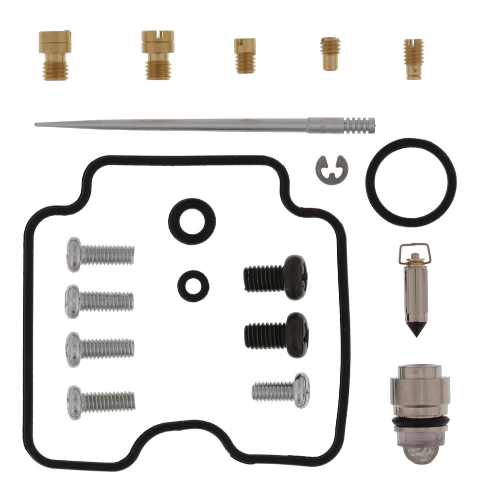 All Balls - Carburetor Rebuild Kit - Complete Polaris Outlaw500 07