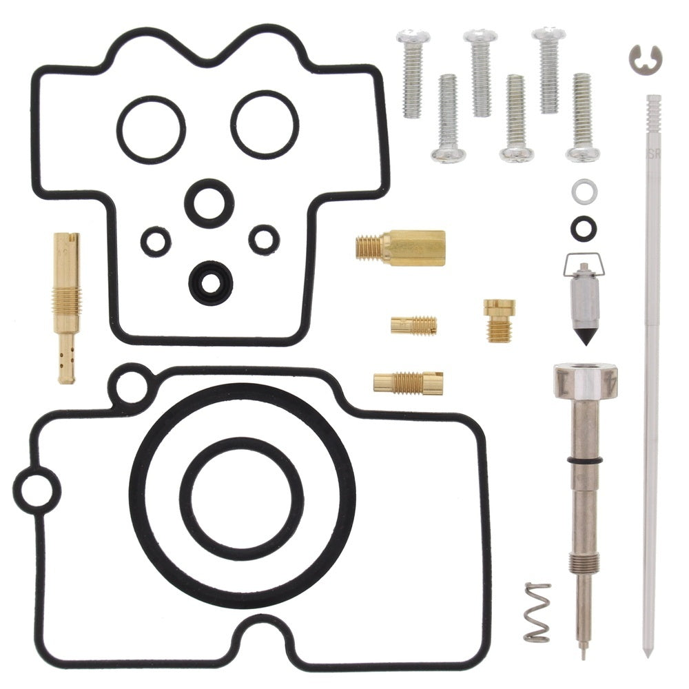 All Balls - Carburetor Rebuild Kit - Complete Yamaha YFZ450 04-05