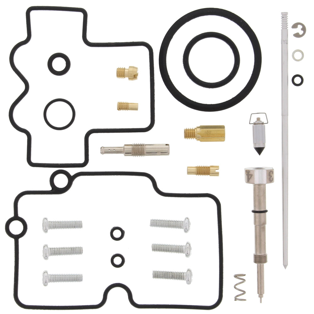All Balls - Carburetor Rebuild Kit - Complete Kawasaki KX250F 06