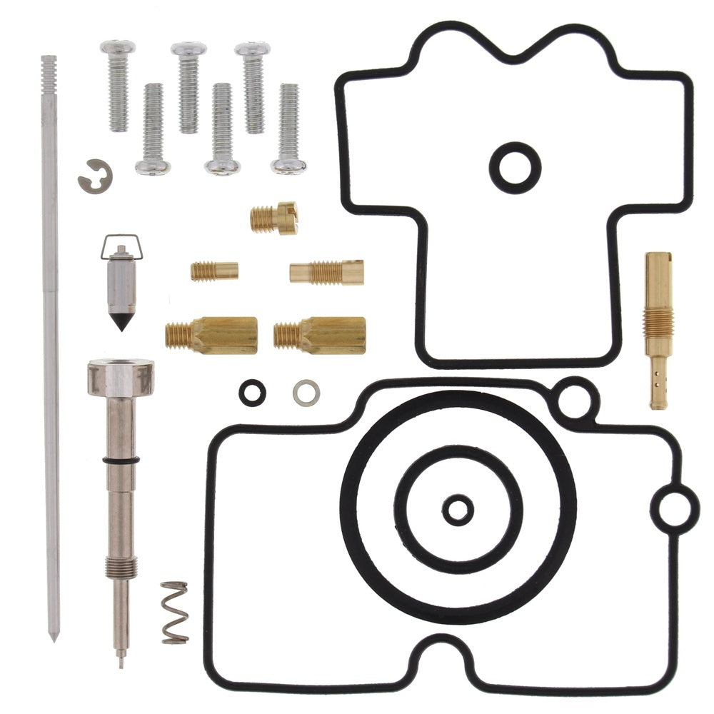 All Balls - Carburetor Rebuild Kit - Complete Suzuki RMZ450 05-06