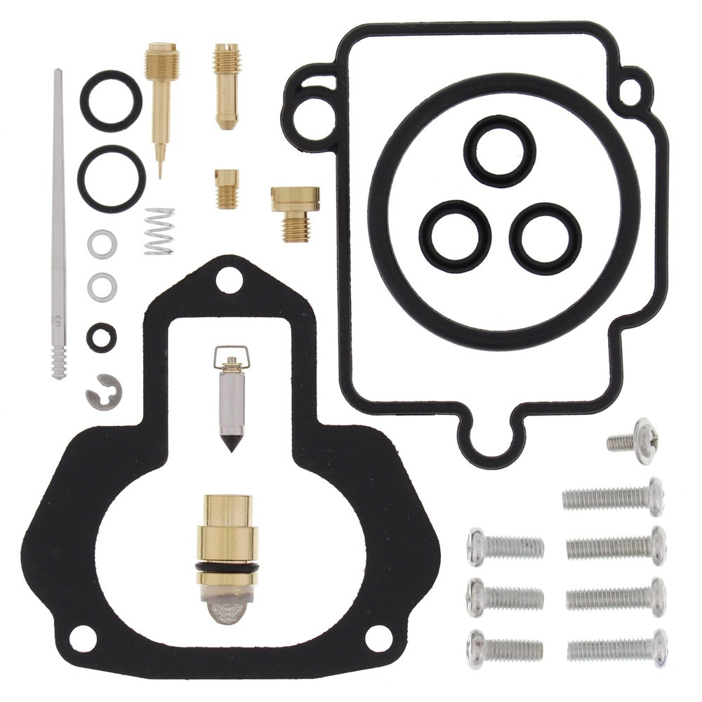 All Balls - Carburetor Rebuild Kit - Complete Yamaha YFM350 Warrior 94-04