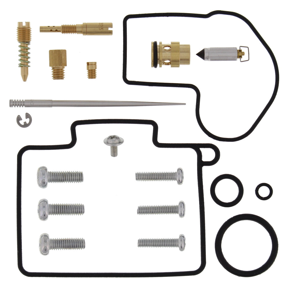 All Balls - Carburetor Rebuild Kit - Complete Suzuki RM125 05-06