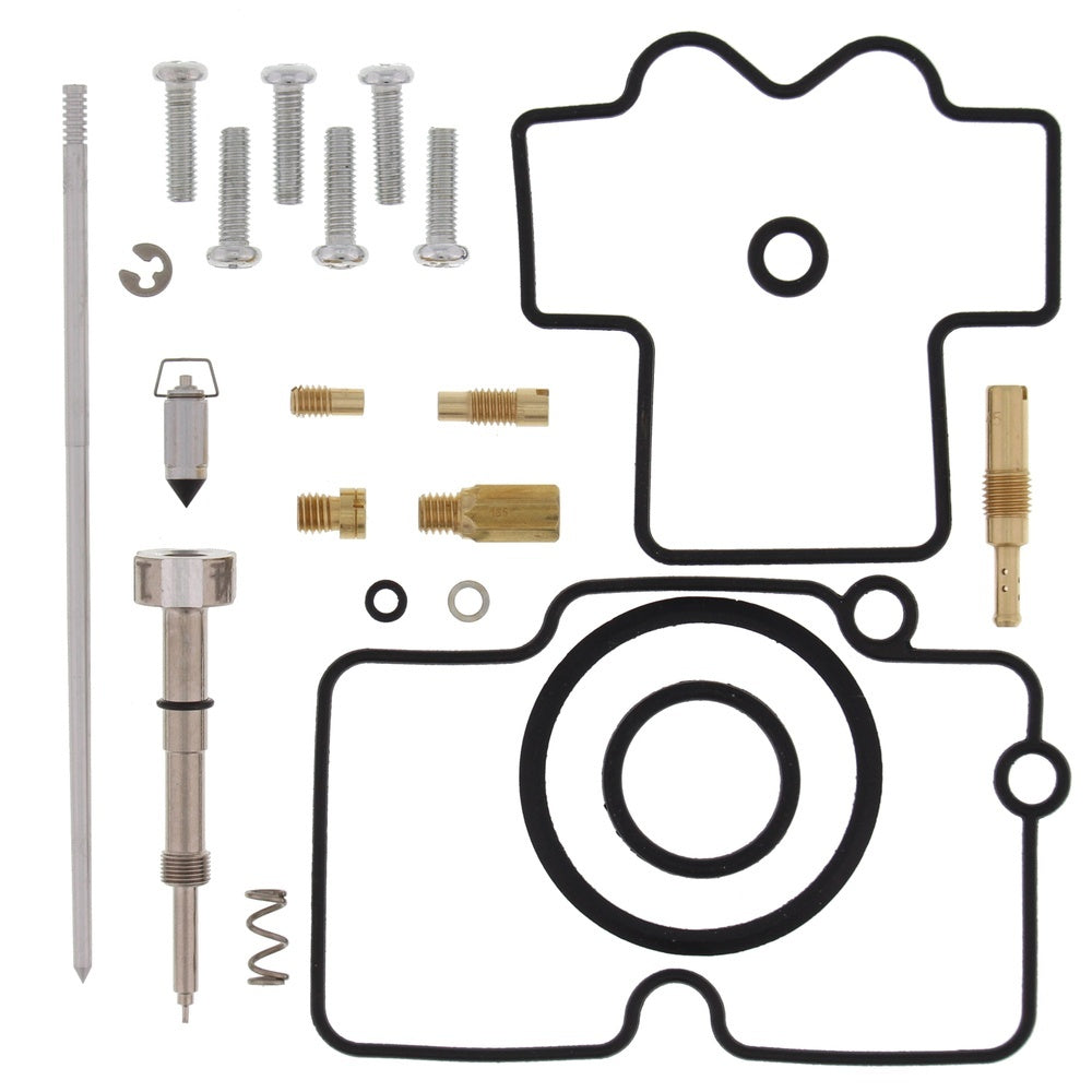 All Balls - Carburetor Rebuild Kit - Complete Suzuki RMZ250 07