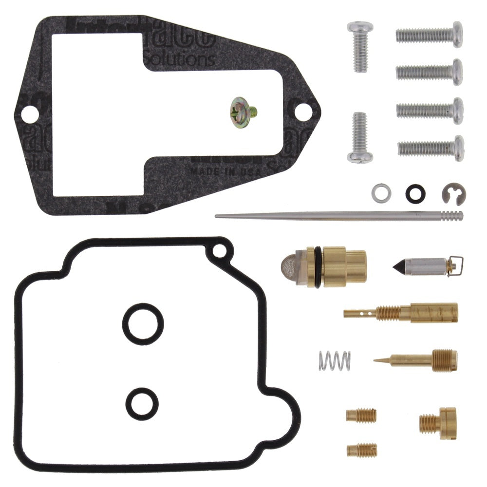 All Balls - Carburetor Rebuild Kit - Complete Suzuki DR350 90-91
