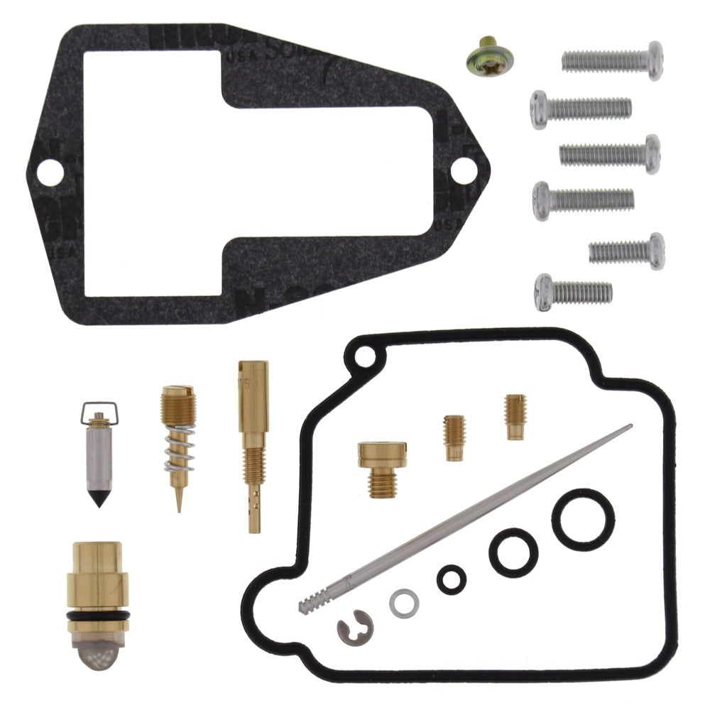 All Balls - Carburetor Rebuild Kit - Complete Suzuki DR350 92-93