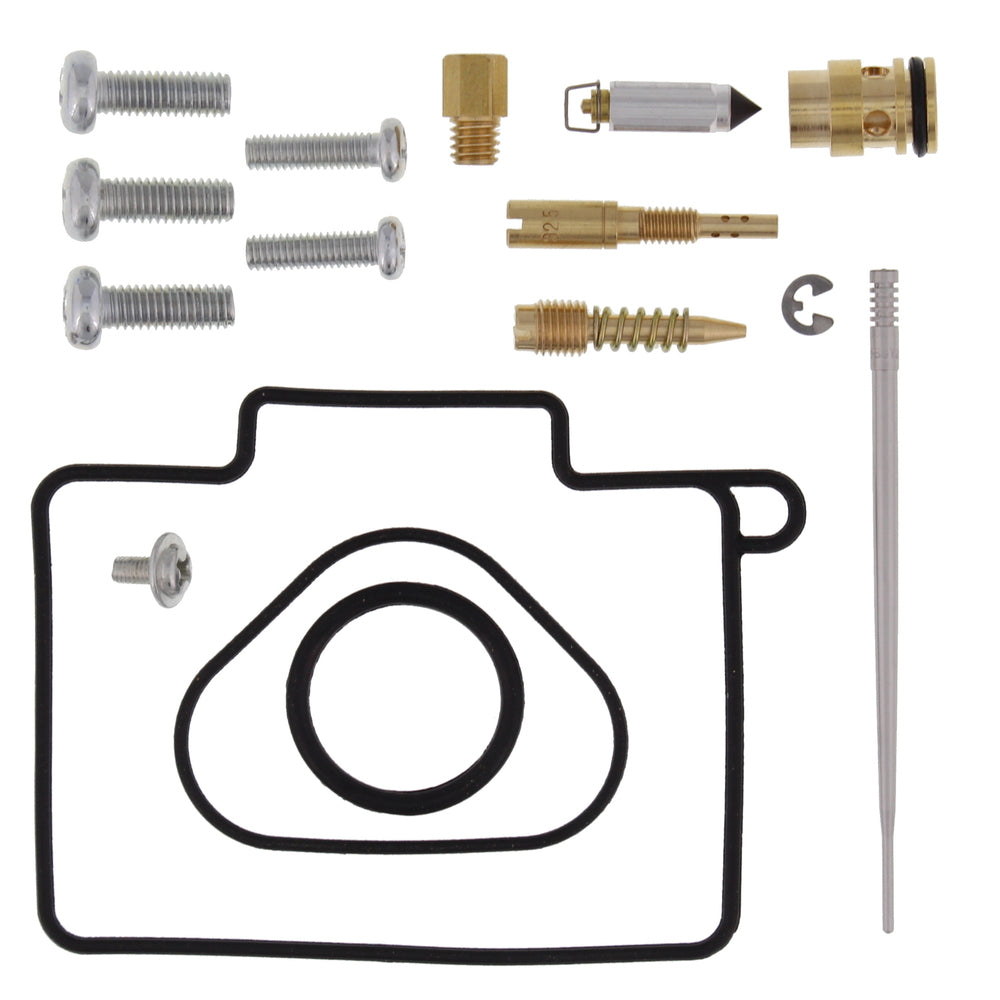 All Balls - Carburetor Rebuild Kit - Complete Suzuki RM125 02