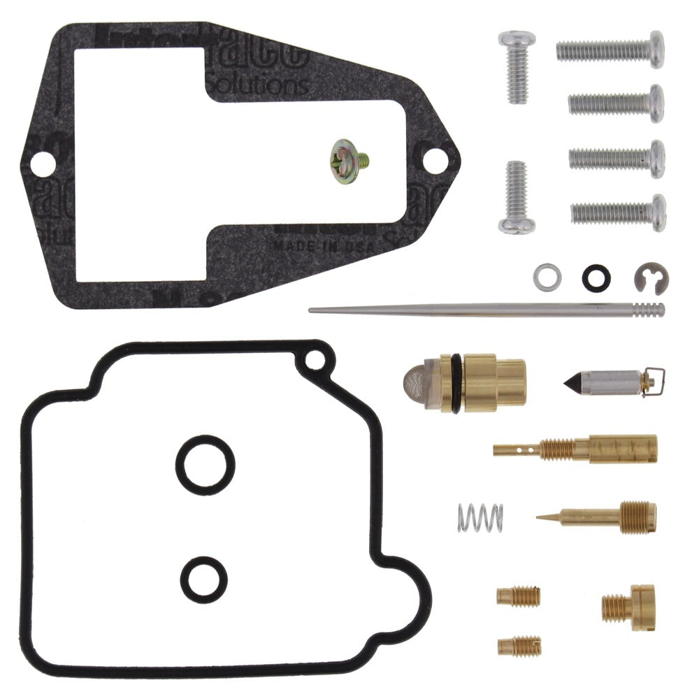 All Balls - Carburetor Rebuild Kit - Complete Suzuki DR350 94-99
