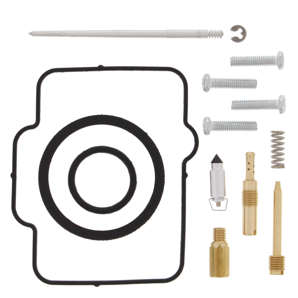 All Balls - Carburetor Rebuild Kit - Complete Honda TRX250R 86