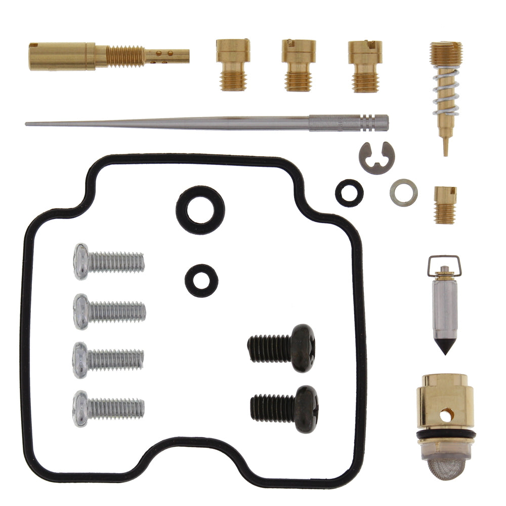 All Balls - Carburetor Rebuild Kit - Complete Yamaha 660 RHINO 04-07