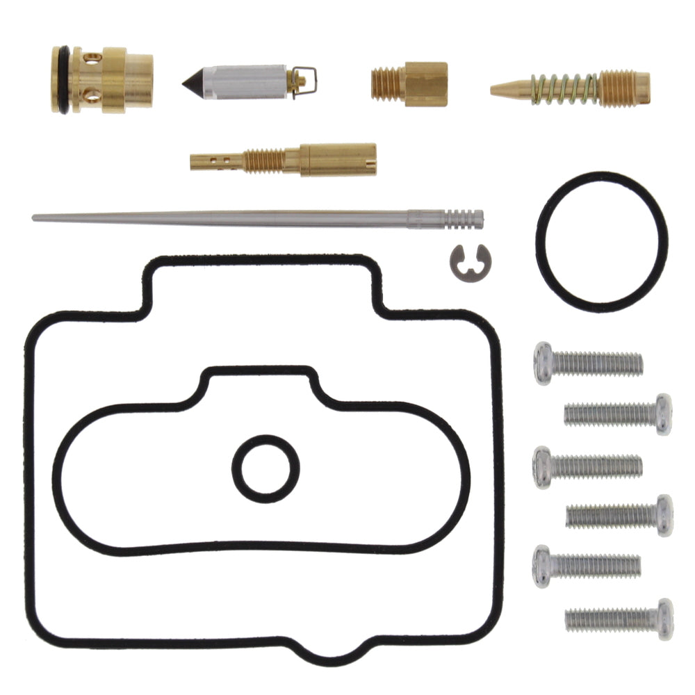 All Balls - Carburetor Rebuild Kit - Complete Kawasaki KX125 02