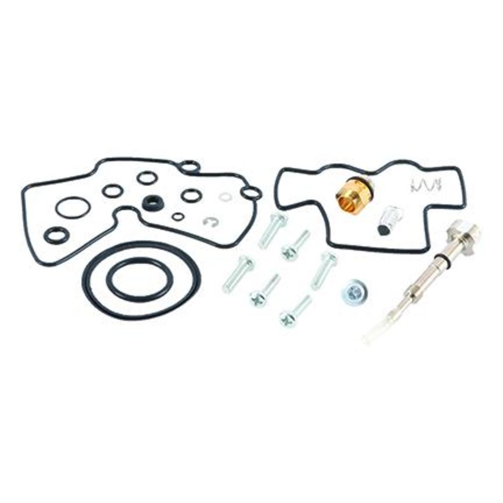 All Balls - Carburetor Rebuild Kit - Complete Husaberg FE450 2004-08