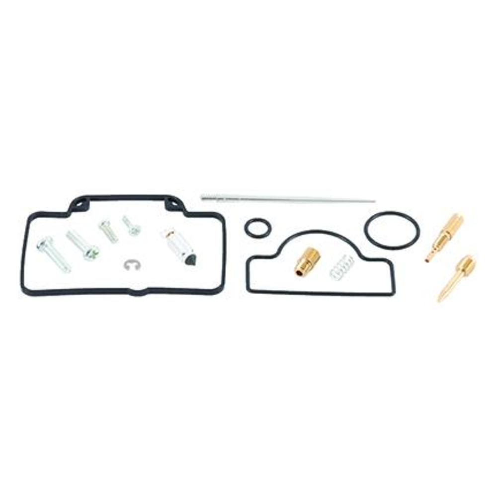 All Balls - Carburetor Rebuild Kit - Complete RM125 1991