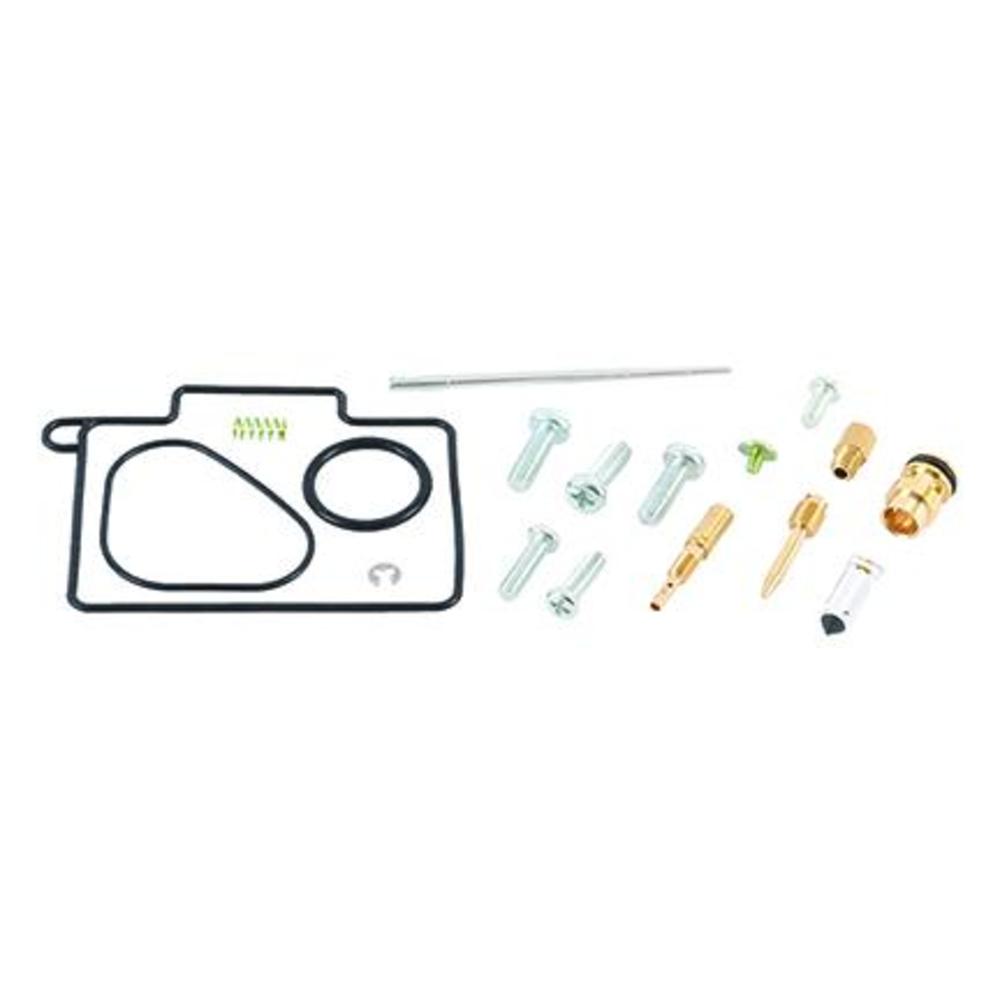 All Balls - Carburetor Rebuild Kit - Complete Yamaha YZ125 1999-00
