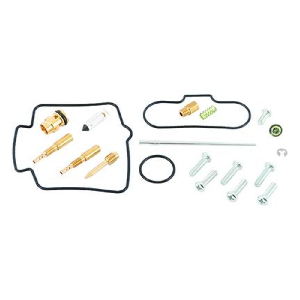 All Balls - Carburetor Rebuild Kit - Complete Yamaha YZ125 1996-97