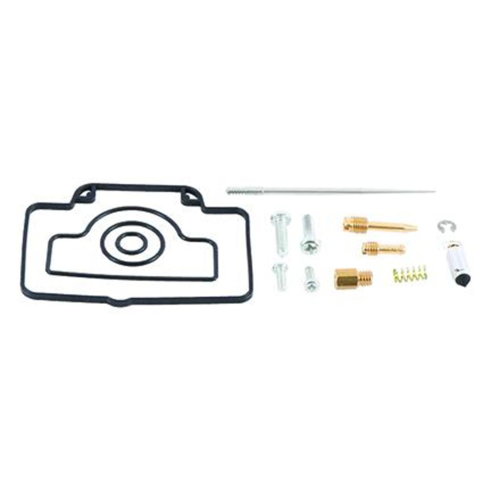 All Balls - Carburetor Rebuild Kit - Complete Yamaha YZ125 1990
