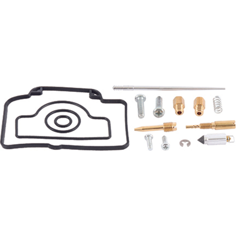 All Balls - Carburetor Rebuild Kit - Complete Suzuki RMX250 89