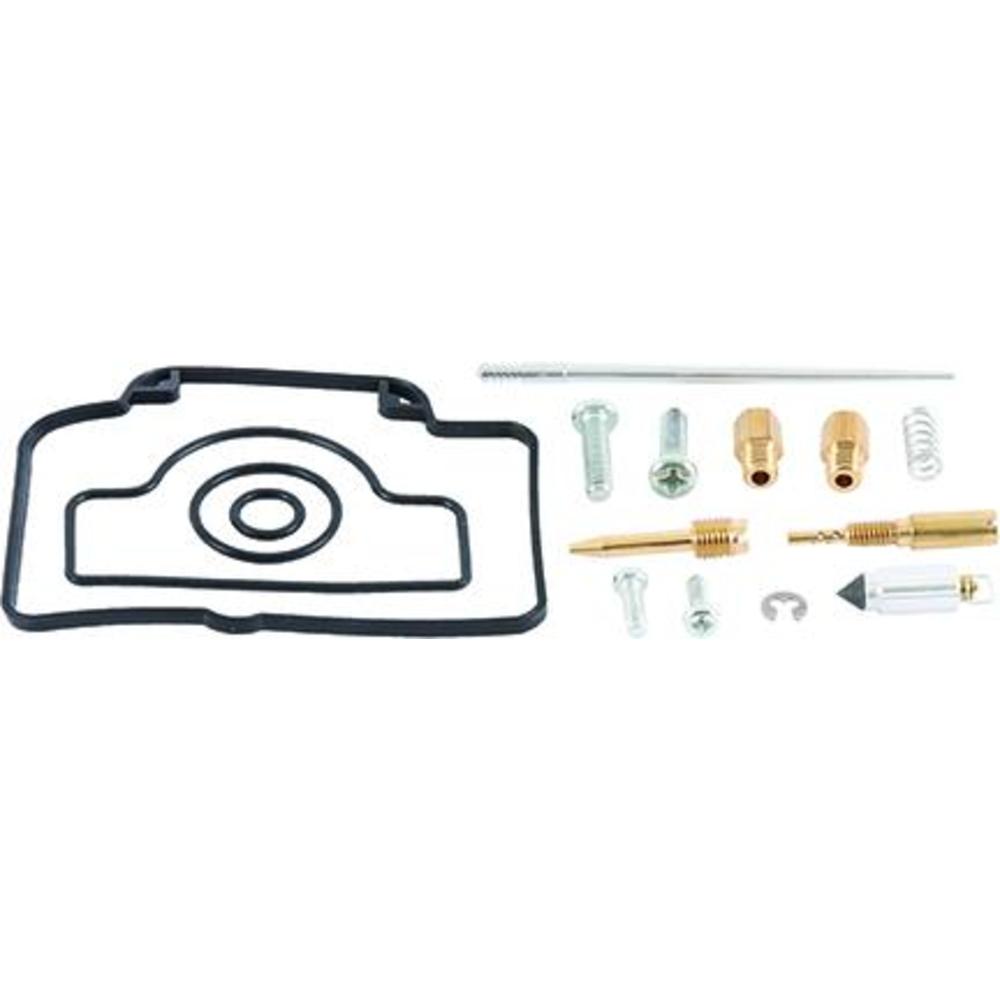 All Balls - Carburetor Rebuild Kit - Complete Suzuki RMX250 90-91