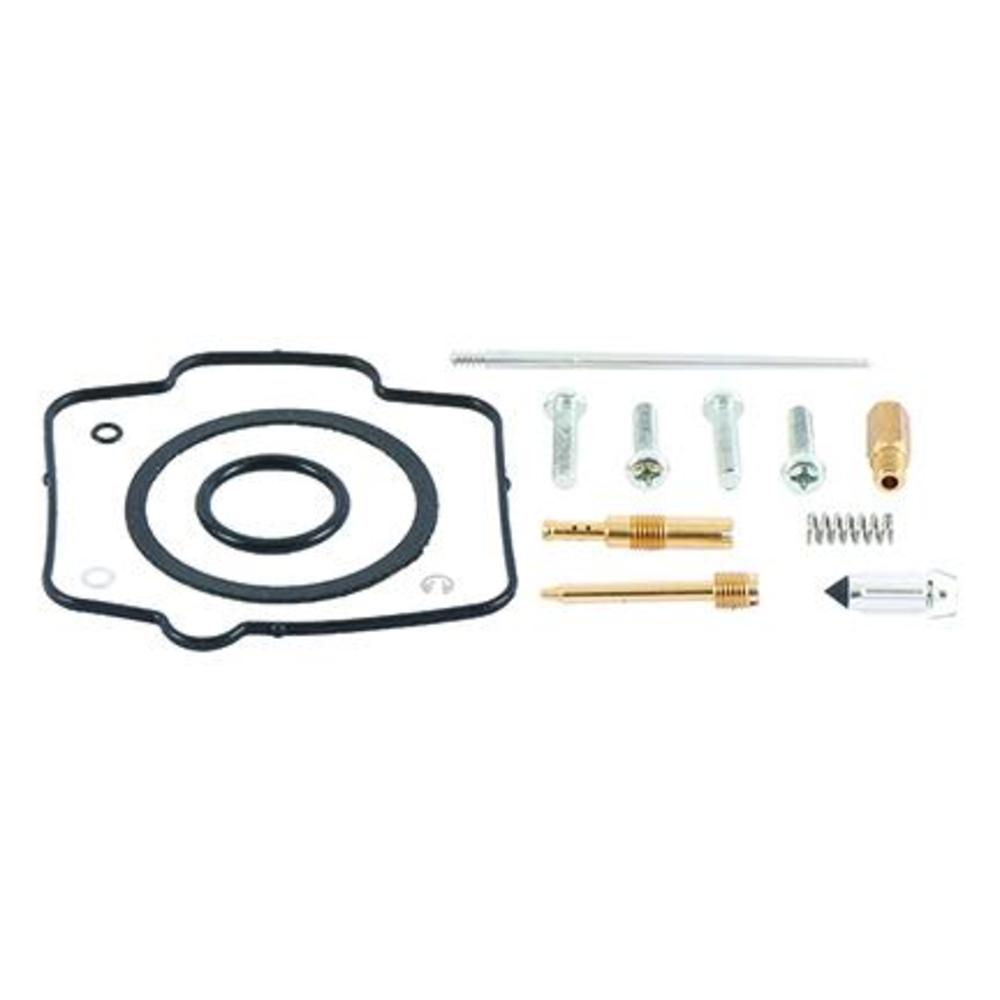 All Balls - Carburetor Rebuild Kit - Complete Suzuki RM250 1995