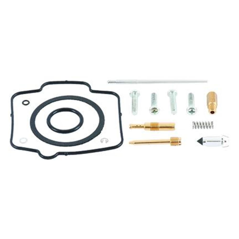All Balls - Carburetor Rebuild Kit - Complete Honda CR125 1996-97