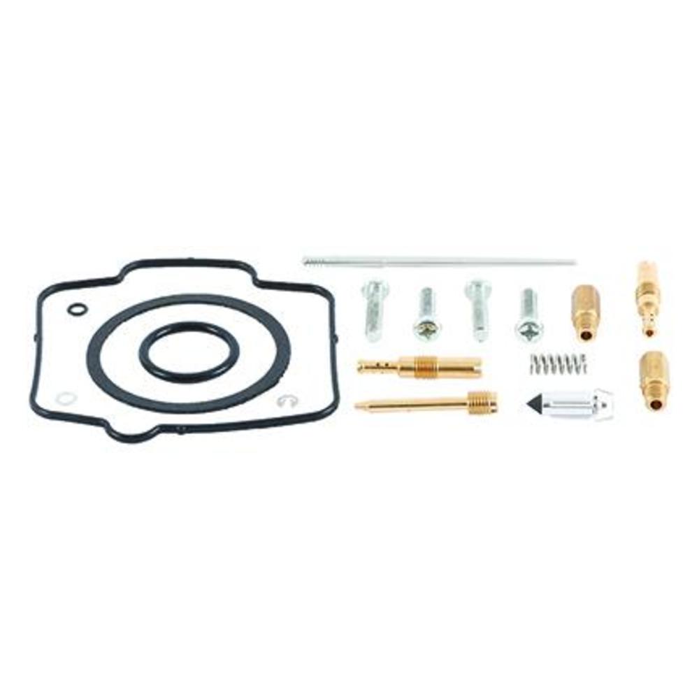 All Balls - Carburetor Rebuild Kit - Complete Honda CR125 95