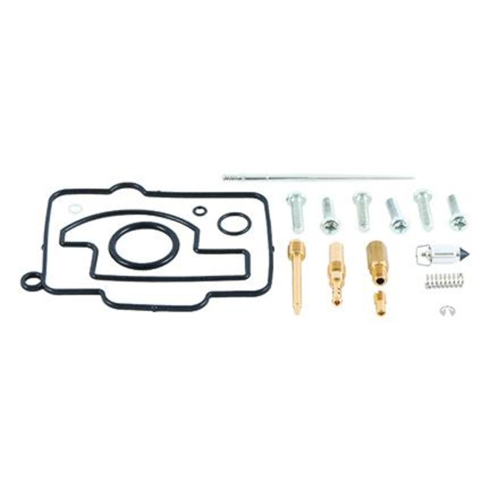 All Balls - Carburetor Rebuild Kit - Complete Kawasaki KX250 1999
