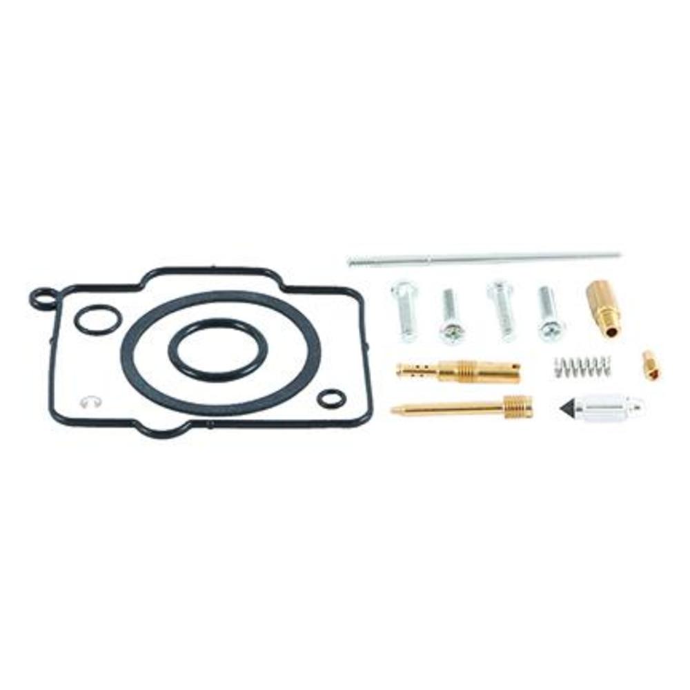 All Balls - Carburetor Rebuild Kit - Complete Kawasaki KX250 1998