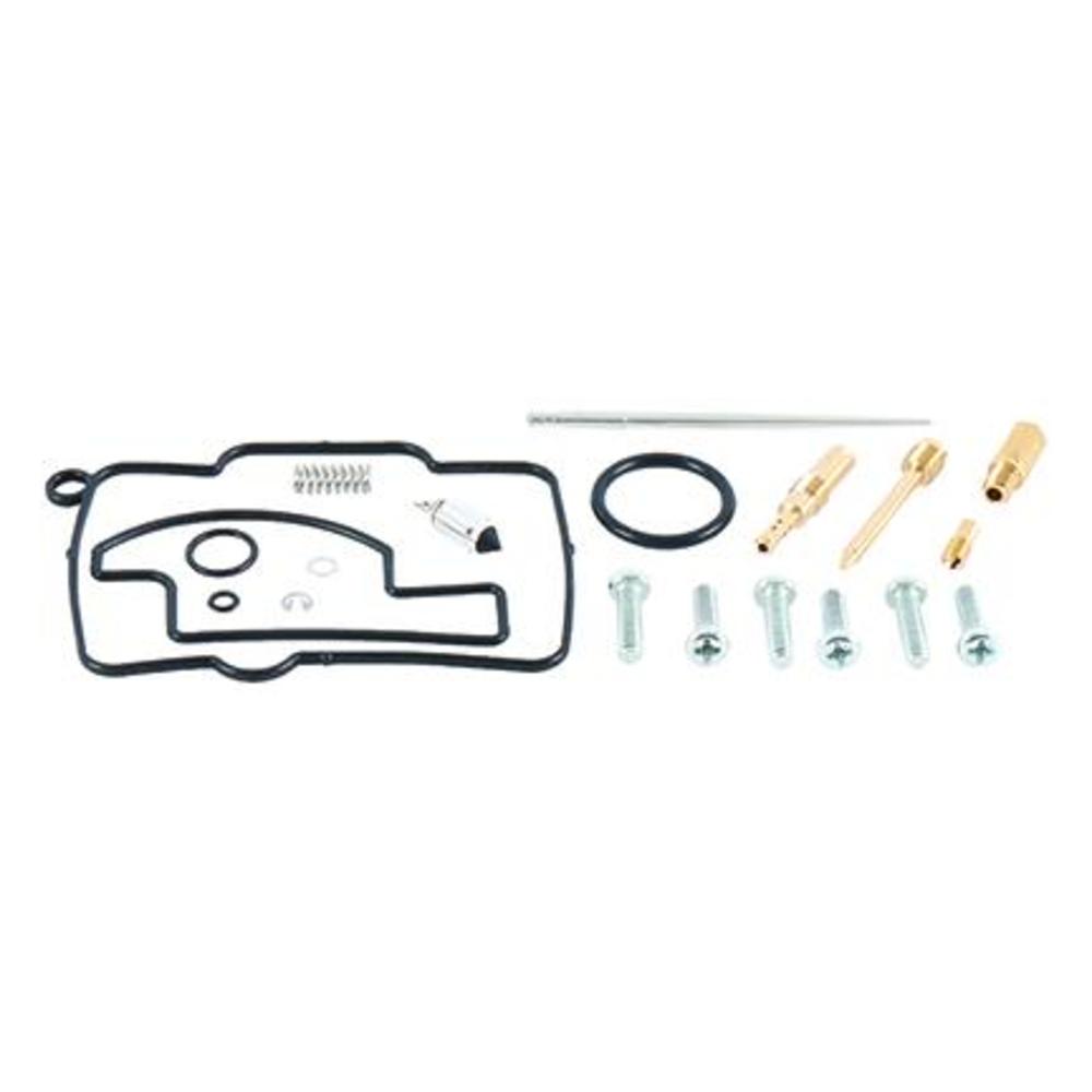 All Balls - Carburetor Rebuild Kit - Complete Kawasaki KX250 2002